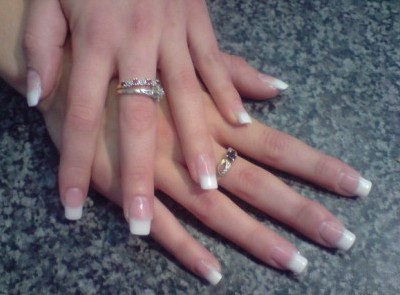 ck nails